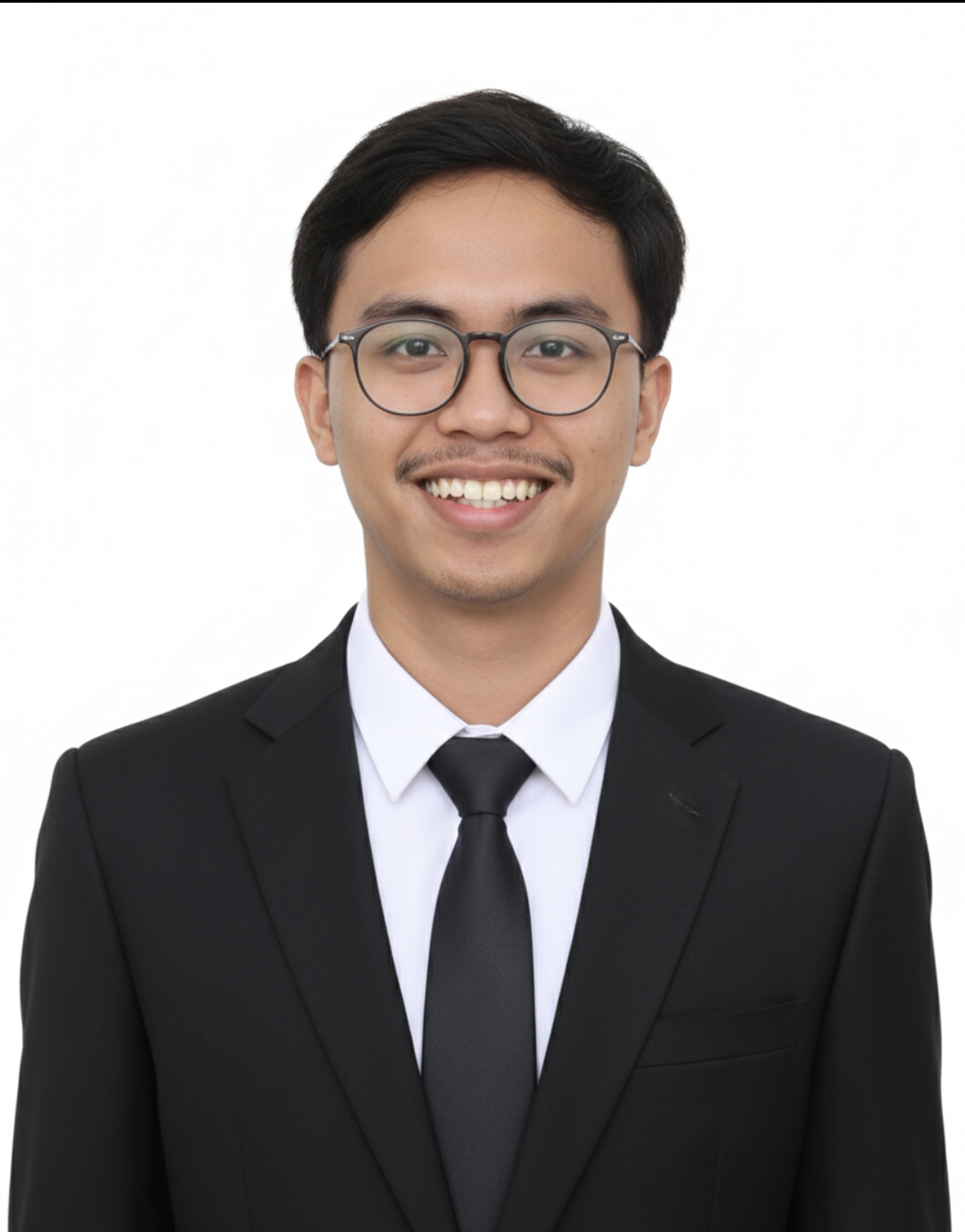 Muhammad Fariz Izuddin Bin Azhar
