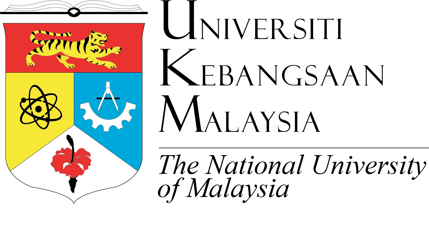 Universiti Kebangsaan Malaysia logo