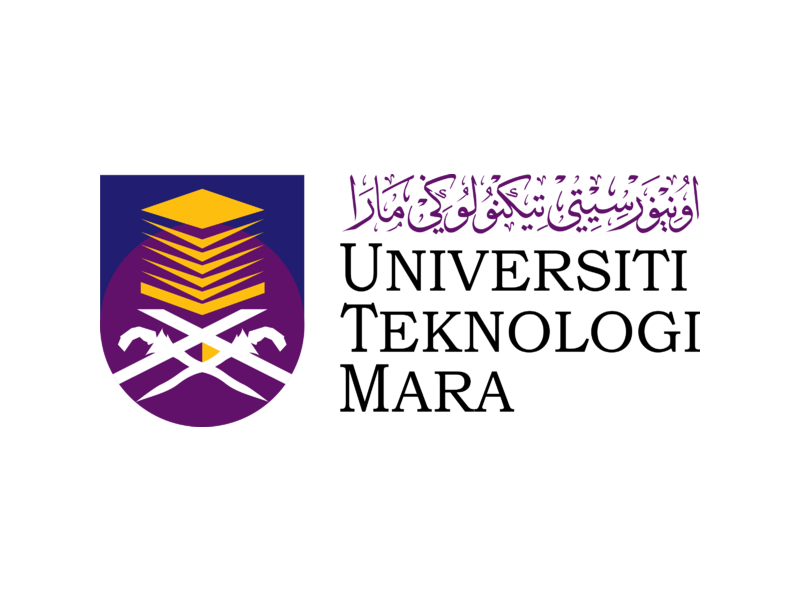 Universiti Teknologi MARA logo